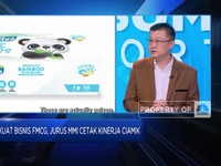 Komitmen Terapkan ESG, MMI Bakal Luncurkan Produk Ramah Lingkungan