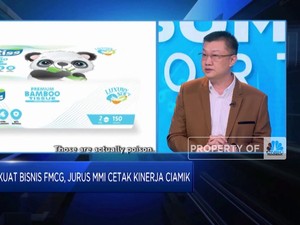 Komitmen Terapkan ESG, MMI Bakal Luncurkan Produk Ramah Lingkungan