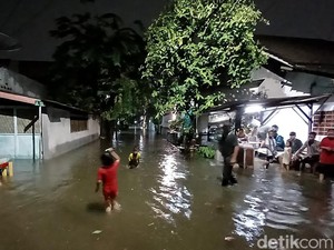 Dinsos Tangsel: Bansos Kedaluwarsa Bukan Makanan, Tak Ada Unsur Sengaja