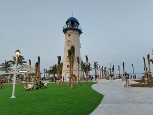 9 Wisata PIK 2 yang Cocok buat Liburan Bareng Teman