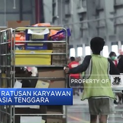 Video: Lazada Efisiensi Bisnis di Seluruh Asia Tenggara