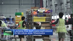 Video: Lazada Efisiensi Bisnis di Seluruh Asia Tenggara