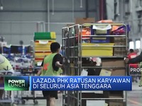 Video: Lazada Efisiensi Bisnis di Seluruh Asia Tenggara