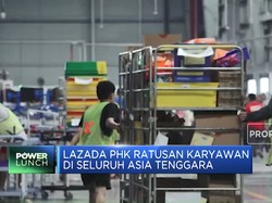 Video: Lazada Efisiensi Bisnis di Seluruh Asia Tenggara
