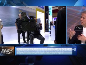 Video: Menakar Tarung Gagasan Capres Soal Ketahanan di Sektor Ekonomi