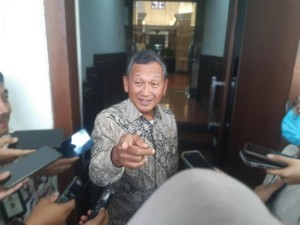 Bahlil Cabut Ribuan Izin Tambang, Menteri ESDM Bicara soal Kewenangan