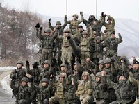 AS Cs Diam-Diam Bentuk 'NATO Asia', Kim Jong Un Ngamuk
