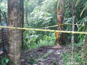 Kronologi Lengkap Pria Asal Surabaya Dimutilasi Tukang Pijat di Malang