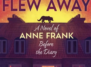 Kisah Anne Frank Sebelum Tulis Buku Harian Segera Terbit September