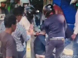 Kronologi Penangkapan Saipul Jamil sampai Merengek di Pinggir Jalan
