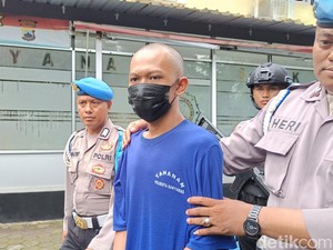 Ini Tampang Pembunuh Wanita di Pabrik Bata Banyumas