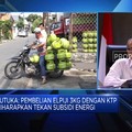 Pemerintah Targetkan Transformasi Distribusi Gas 3KG Selesai di 2024