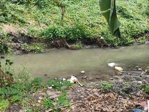 Dikira Boneka, Bocah Pasuruan Kaget Temukan Mayat Bayi Saat Main di Sungai