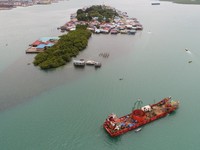 PLN Kebut Pengembangan EBT dari Hulu ke Hilir