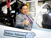 Menyeimbangkan Komitmen Pengadaan Alutsista dengan Kapasitas Fiskal