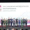 Simak, Capaian Menhan Prabowo di 2023 & Rencana Program di Tahun 2024