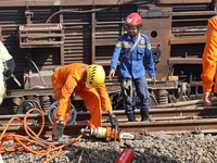 Apakah Kecelakaan Kereta Bisa Ditanggung Jasa Raharja?