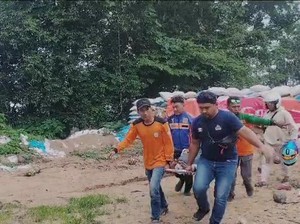 Tips Aman Cegah Rem Blong Saat Lewati Jalur Ekstrem Cangar-Pacet Mojokerto