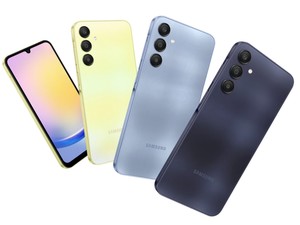 Samsung Galaxy A25 5G: Harga dan Spesifikasi Resmi di Indonesia