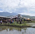 Data Kecelakaan Kereta Fatal di RI 12 Tahun Terakhir, 2017 Terparah!