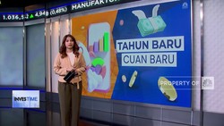 Video: Tahun Baru Cuan Baru