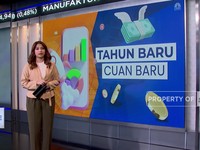 Video: Tahun Baru Cuan Baru