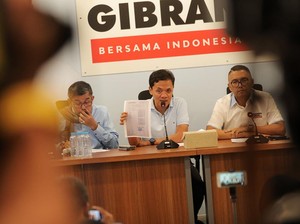 TKN Beberkan Temuan Koran Achtung Isinya Sudutkan Prabowo