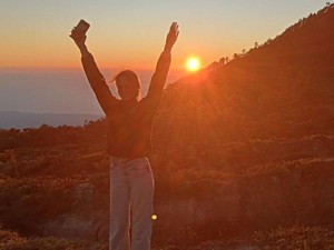 Mau Wisata ke Ijen Banyuwangi, Simak 6 Syarat Ini
