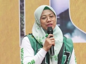 PPP Kecam Ucapan Bernada SARA Senator Arya Wedakarna