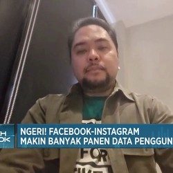 Video: Waspada Disalahgunakan, Ini Tips Jaga Keamanan Data Pribadi