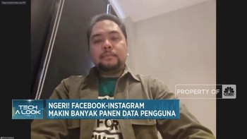 Video: Waspada Disalahgunakan, Ini Tips Jaga Keamanan Data Pribadi