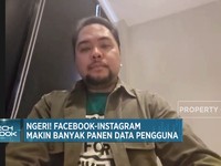 Video: Waspada Disalahgunakan, Ini Tips Jaga Keamanan Data Pribadi