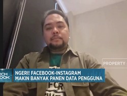 Video: Waspada Disalahgunakan, Ini Tips Jaga Keamanan Data Pribadi