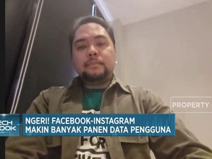 Video: Waspada Disalahgunakan, Ini Tips Jaga Keamanan Data Pribadi