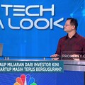 Video: Zenius Tutup, Start Up Masih Terus Berguguran?