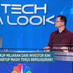Video: Zenius Tutup, Start Up Masih Terus Berguguran?