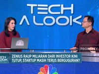 Video: Zenius Tutup, Start Up Masih Terus Berguguran?
