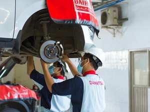 5 Komponen Mobil yang Perlu Dicek Setelah Dipakai Jarak Jauh