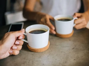 Kabar Baik Buat Pecinta Kopi, Sering Minum Kafein Tunda Penuaan Tubuh