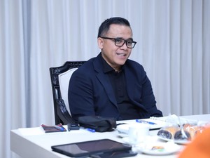 Buka Rekrutmen ASN, KemenPAN-RB & BKN Segera Gelar Rapat Teknis
