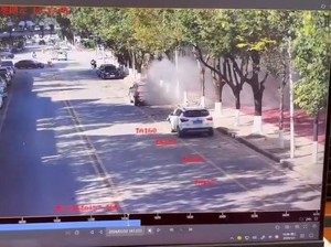 Peluru Artileri Myanmar Nyasar ke Wilayahnya, China Protes Keras!