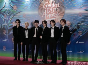 Next Generation Artist GDA 2024: BOYNEXTDOOR!