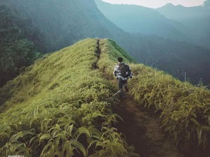 5 Wisata di Lereng Gunung Anjasmoro dengan Pemandangan Menakjubkan!