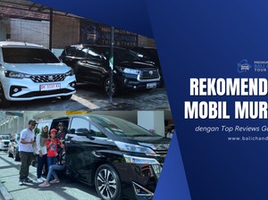Bali Chandra Tour, Rekomendasi Sewa Mobil Murah di Bali dengan Top Review