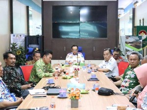 Strategi Pemkab Probolinggo Tekan Angka Kecelakaan di Pelintasan KA
