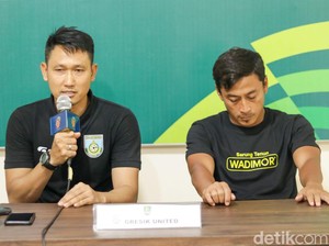 Dihukum Penalti Kontroversial, Gresik United Layangkan Protes ke PSSI