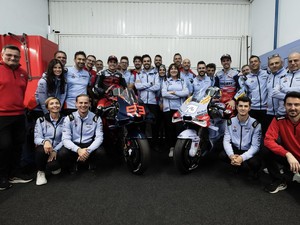 Marc Marquez: Pindah Tim Jadi Solusi daripada Menunggu Tak Ada Hasil
