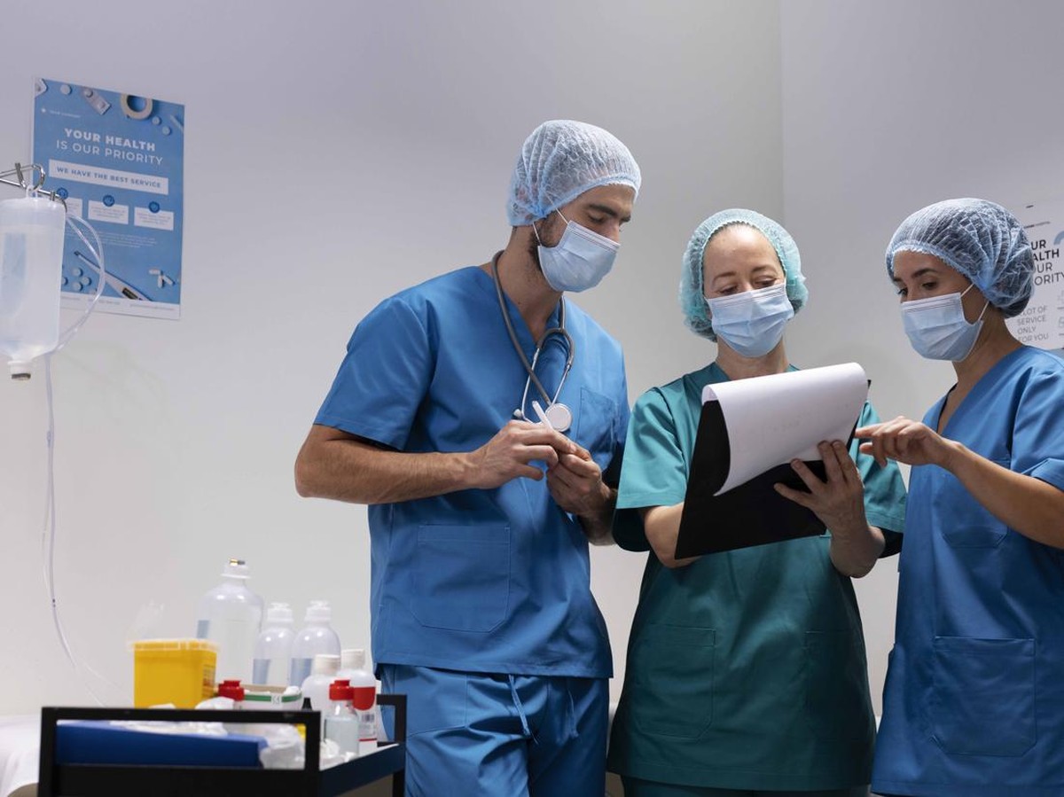 Teknologi AI Microsoft Mampu Mendiagnosis Penyakit 4 Kali Lebih Akurat dari Dokter