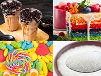 10 Hal yang Terjadi di Tubuh Saat Overdosis Gula, Jangan Abaikan!