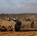 8 Update Gaza: Israel Masih Gila Tembak 150 Target, Warga Tewas 23.357